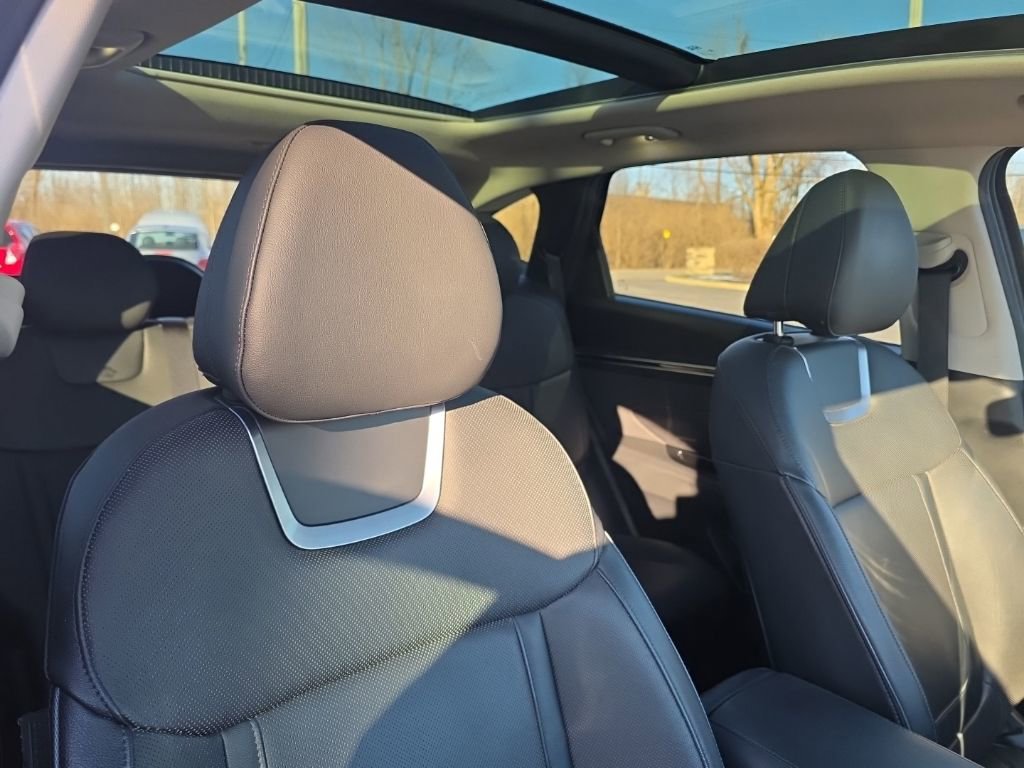 Used 2022 Hyundai Tucson Limited image 46