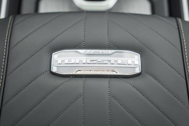 New 2026 RAM 1500 Tungsten w/ Towing Technology Group image 42