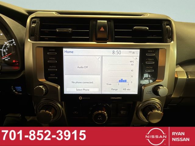 Used 2024 Toyota 4Runner SR5 image 21