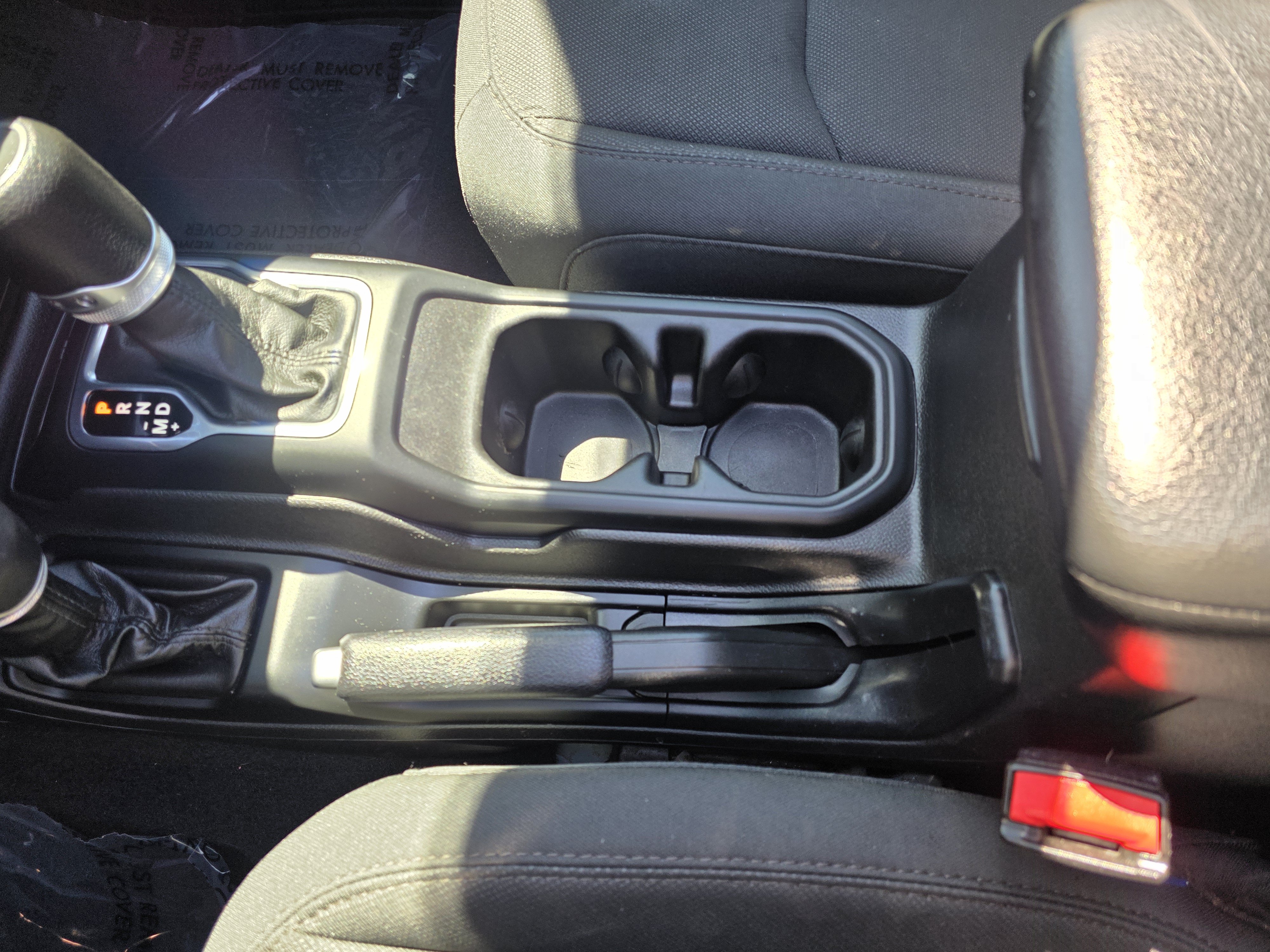 Certified 2023 Jeep Wrangler Unlimited w/ Sun & Screen Package AWD/4WD image 6