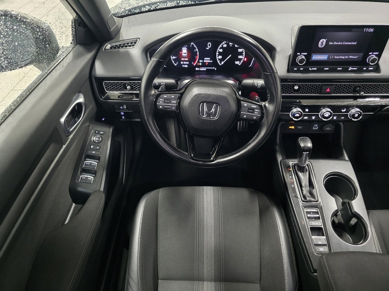 Used 2023 Honda Civic Sport image 22