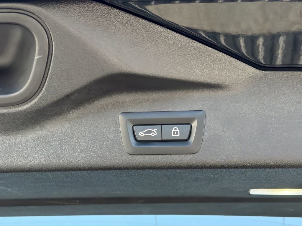 Used 2023 BMW X5 sDrive40i image 16