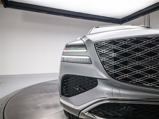 New 2026 Genesis GV80 3.5T Prestige image 15