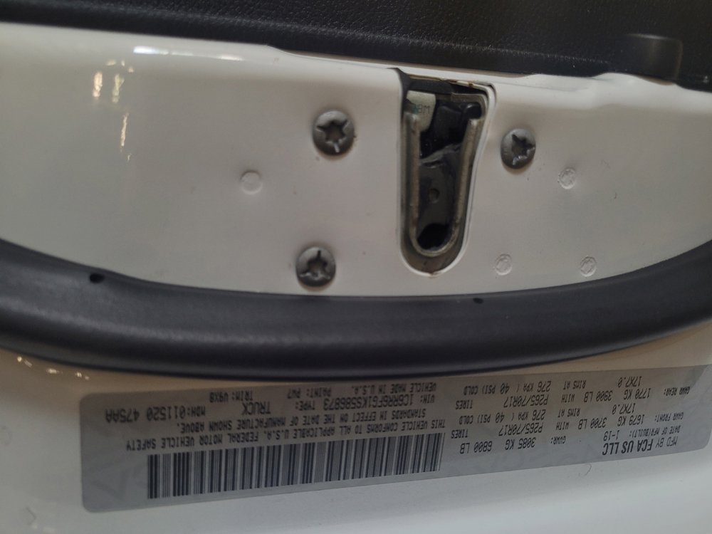 Used 2019 RAM 1500 Express image 33