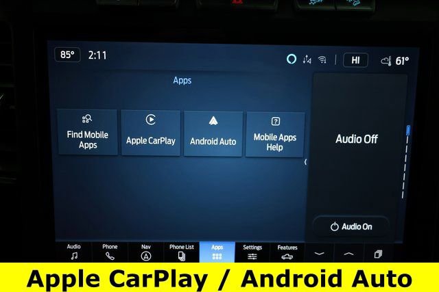 Used 2024 Ford F250 Lariat w/ FX4 Off-Road Package image 33