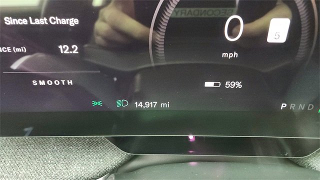 Used 2024 Lucid Air Touring image 38