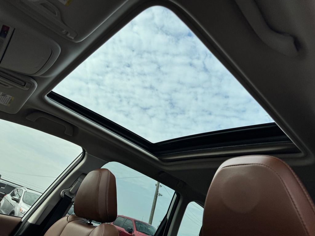 Used 2023 Subaru Forester Touring image 34