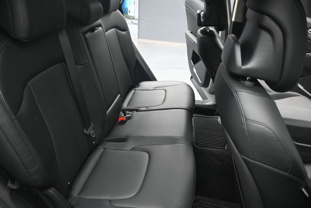 Used 2026 Kia Sportage SX FWD image 20