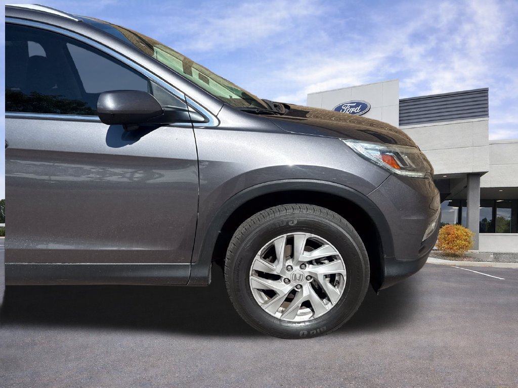 Used 2015 Honda CR-V EX-L image 33