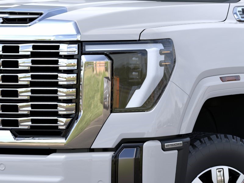 New 2026 GMC Sierra 2500 Denali w/ Max Trailering Package AWD/4WD image 10