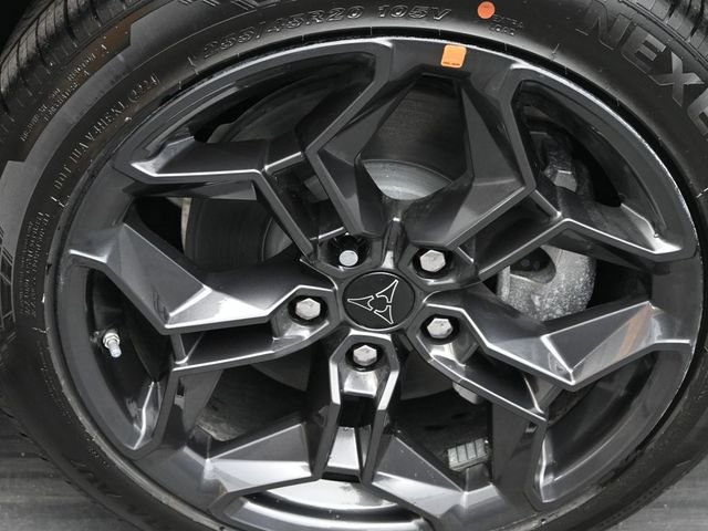 New 2025 Dodge Charger R/T w/ Quick Order Package 25M R/T image 38