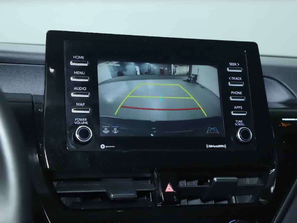 Certified 2023 Toyota Camry SE w/ Convenience Package FWD image 32