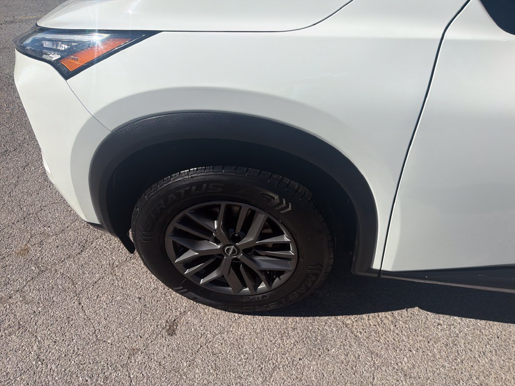Used 2023 Nissan Rogue S FWD image 10