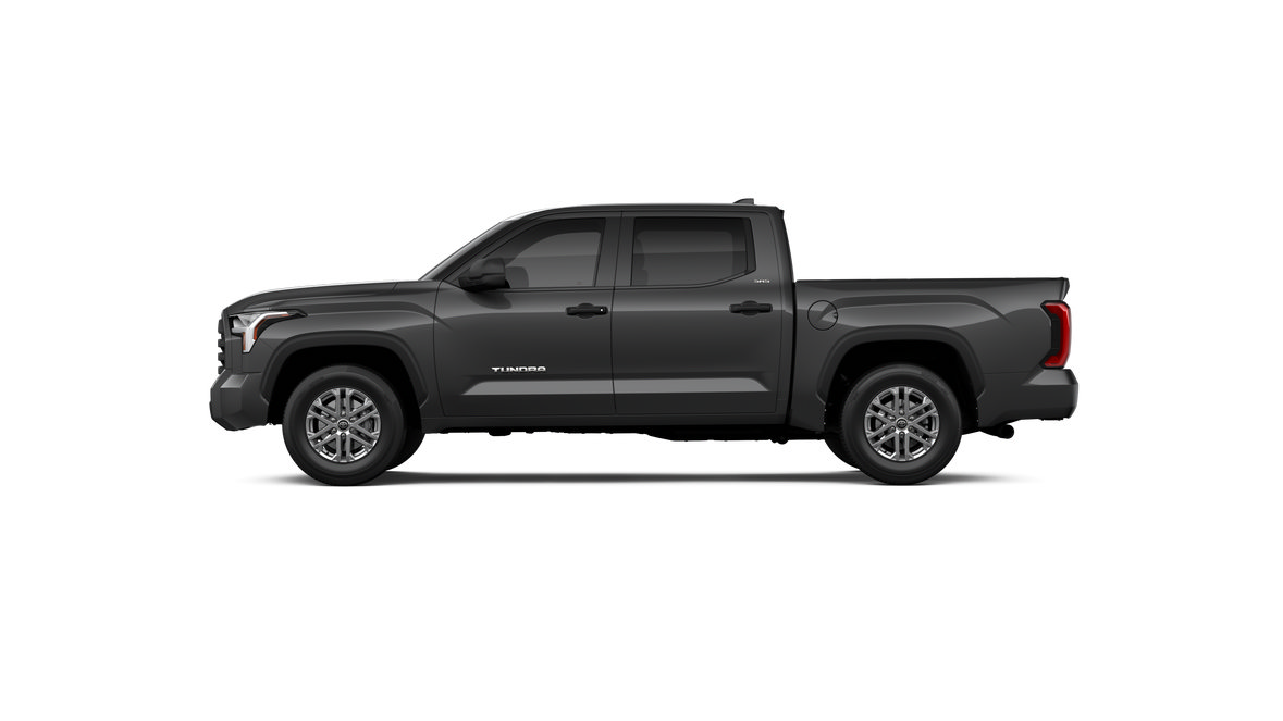 New 2026 Toyota Tundra SR5 AWD/4WD image 25