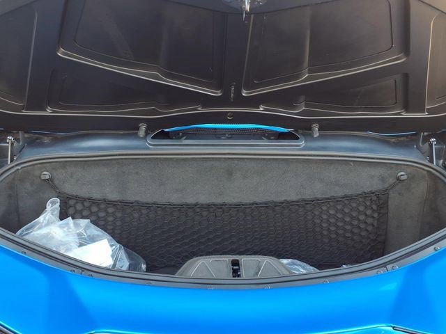 Certified 2024 Chevrolet Corvette E-Ray w/ ZER Performance Package image 17