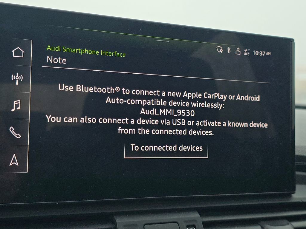 Used 2022 Audi SQ5 Premium Plus w/ Premium Plus Package image 4