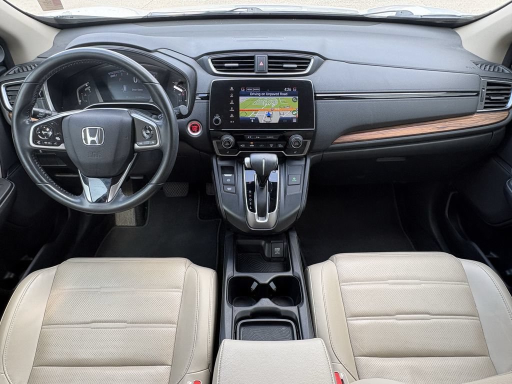 Used 2019 Honda CR-V Touring image 27