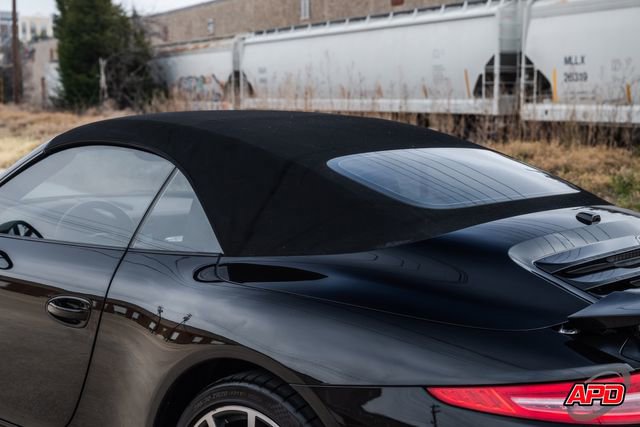 Used 2014 Porsche 911 Carrera image 34