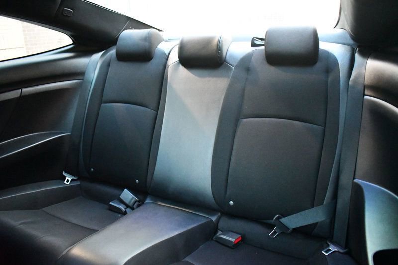 Used 2019 Honda Civic Sport image 21