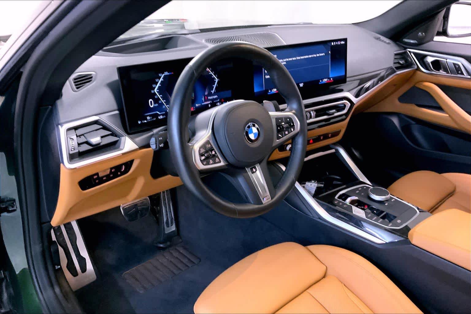 Used 2024 BMW M440i xDrive Gran Coupe AWD/4WD image 17