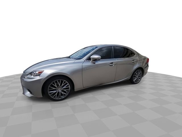 Used 2015 Lexus IS 250 w/ Navigation System Package image 4