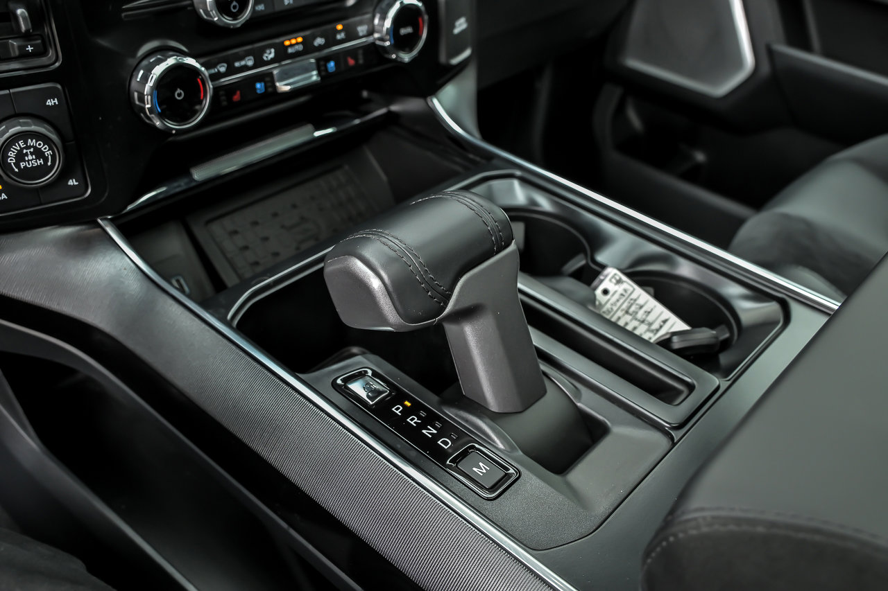 Used 2023 Ford F150 Raptor w/ Equipment Group 802A Raptor R image 44