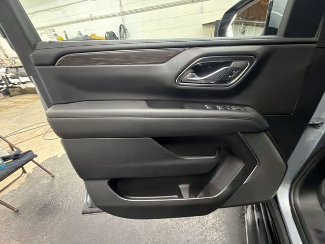 Certified 2024 Chevrolet Tahoe LS image 14