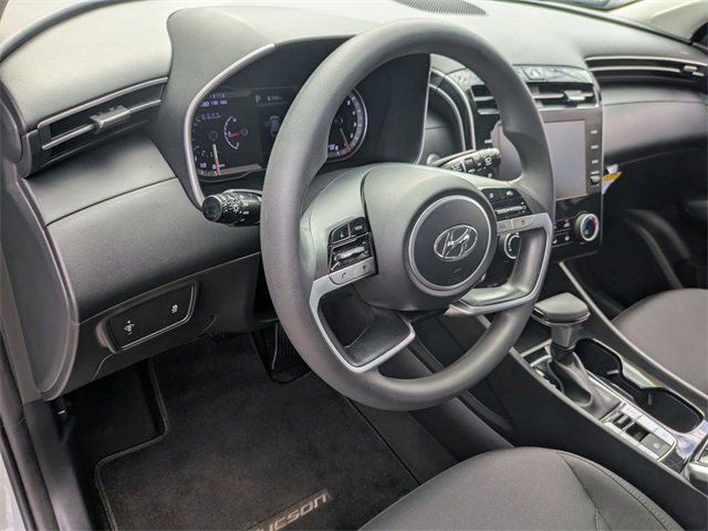 Certified 2022 Hyundai Tucson SEL w/ Cargo Package image 16