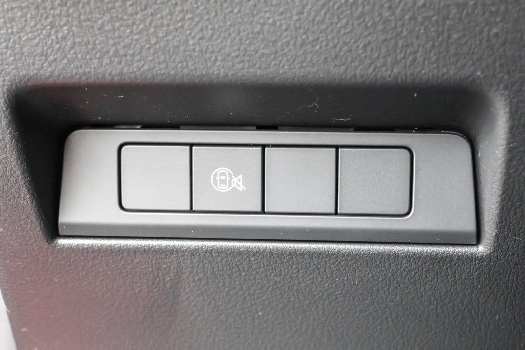 New 2026 MAZDA CX-5 Select AWD/4WD image 22