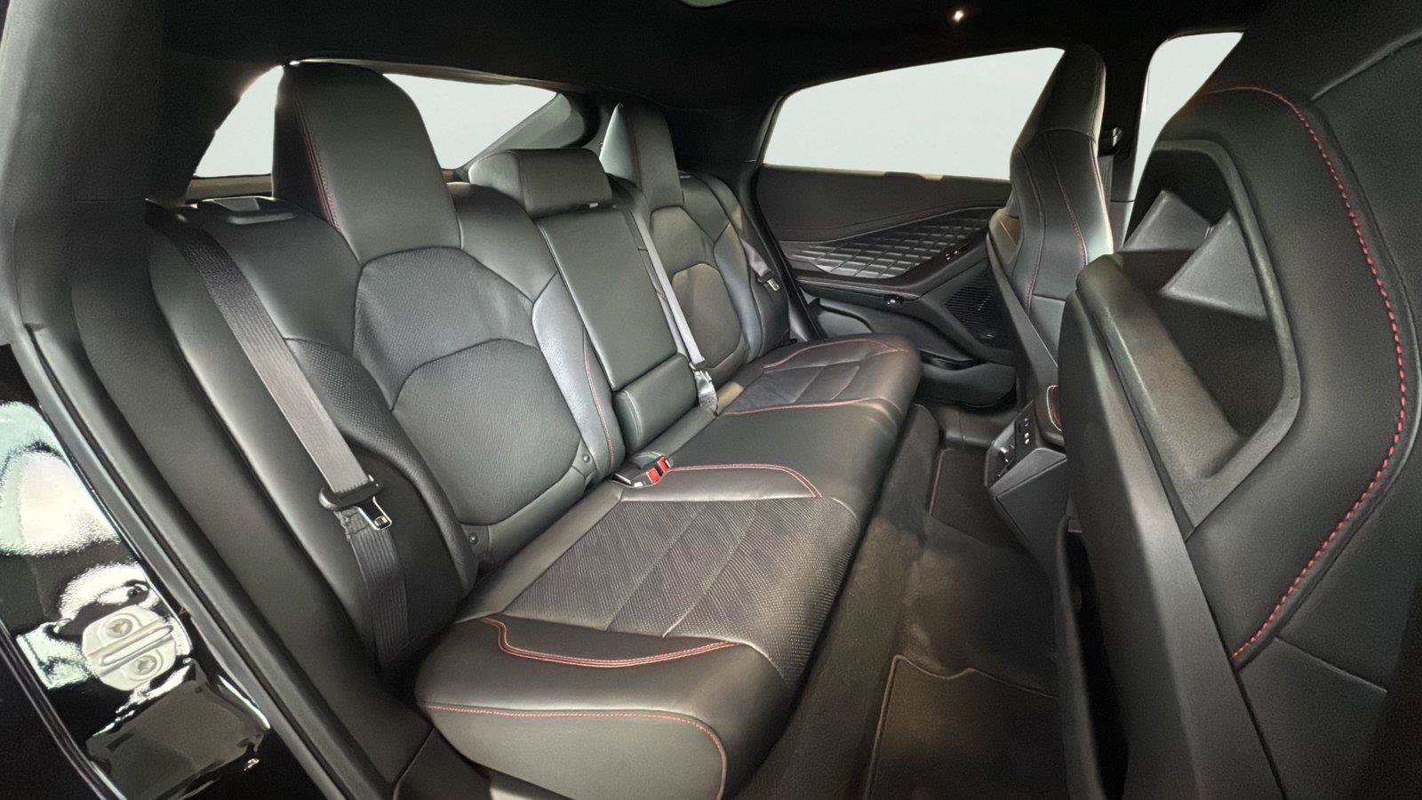 New 2026 Dodge Charger Scat Pack AWD/4WD image 22