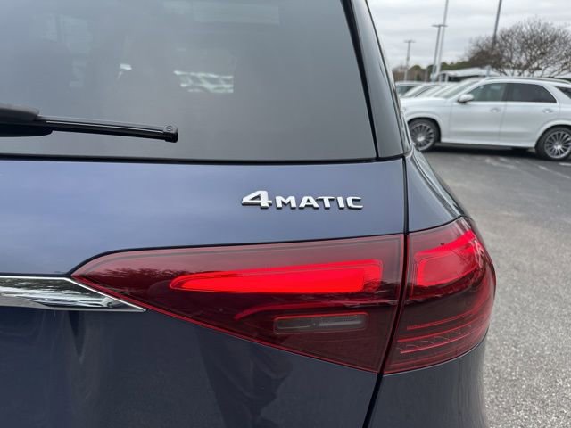 Certified 2024 Mercedes-Benz GLE 450e 4MATIC image 7