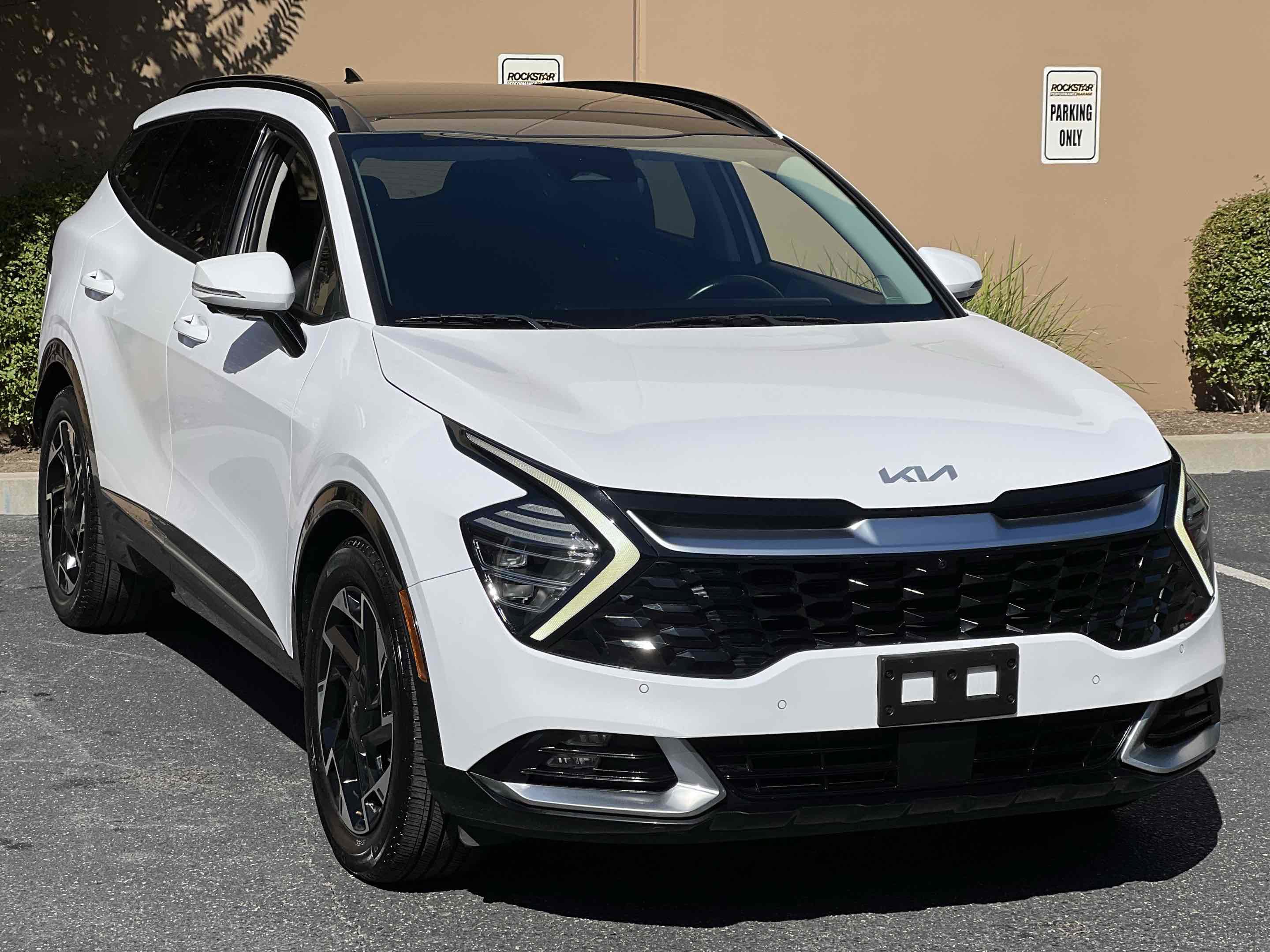 Used 2023 Kia Sportage SX FWD image 18