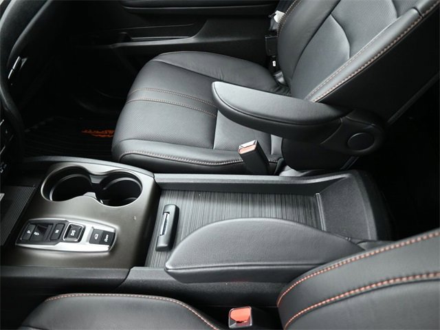 Used 2022 Honda Pilot TrailSport image 4