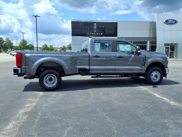 New 2025 Ford F350 XL w/ XL Driver Assist Package image 48