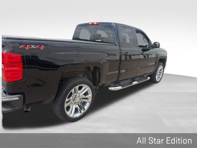 Used 2019 Chevrolet Silverado 1500 LT w/ All Star Edition image 5