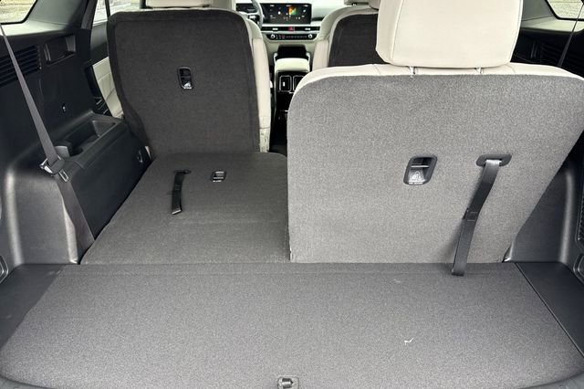 New 2026 Kia Sorento SX Prestige image 19