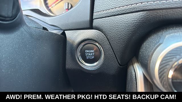 Used 2021 Toyota RAV4 XLE Premium image 13