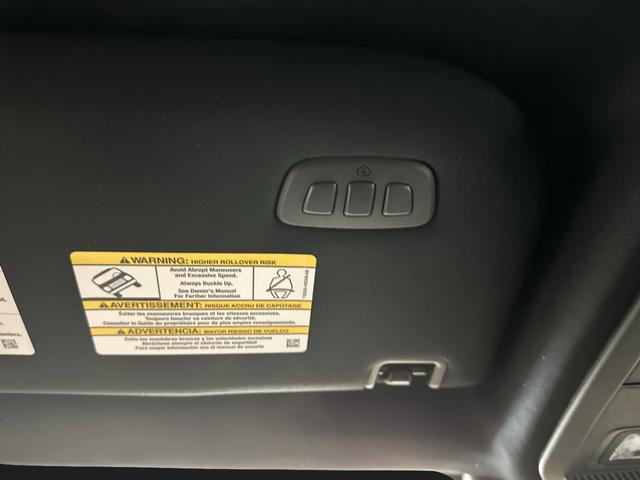 New 2026 Ford Expedition Tremor image 32