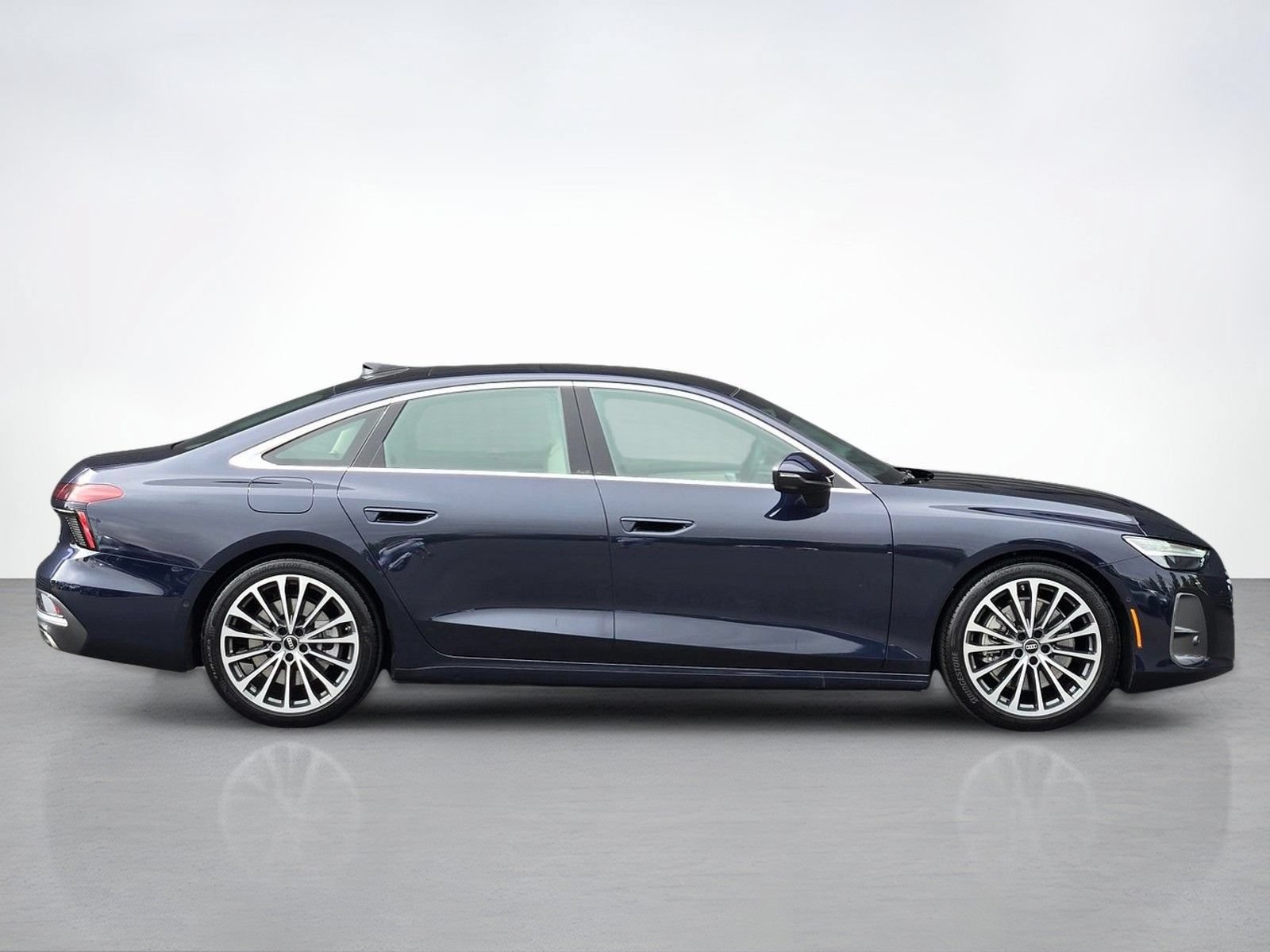 Used 2026 Audi A6 Premium Plus w/ Prestige Package AWD/4WD image 8