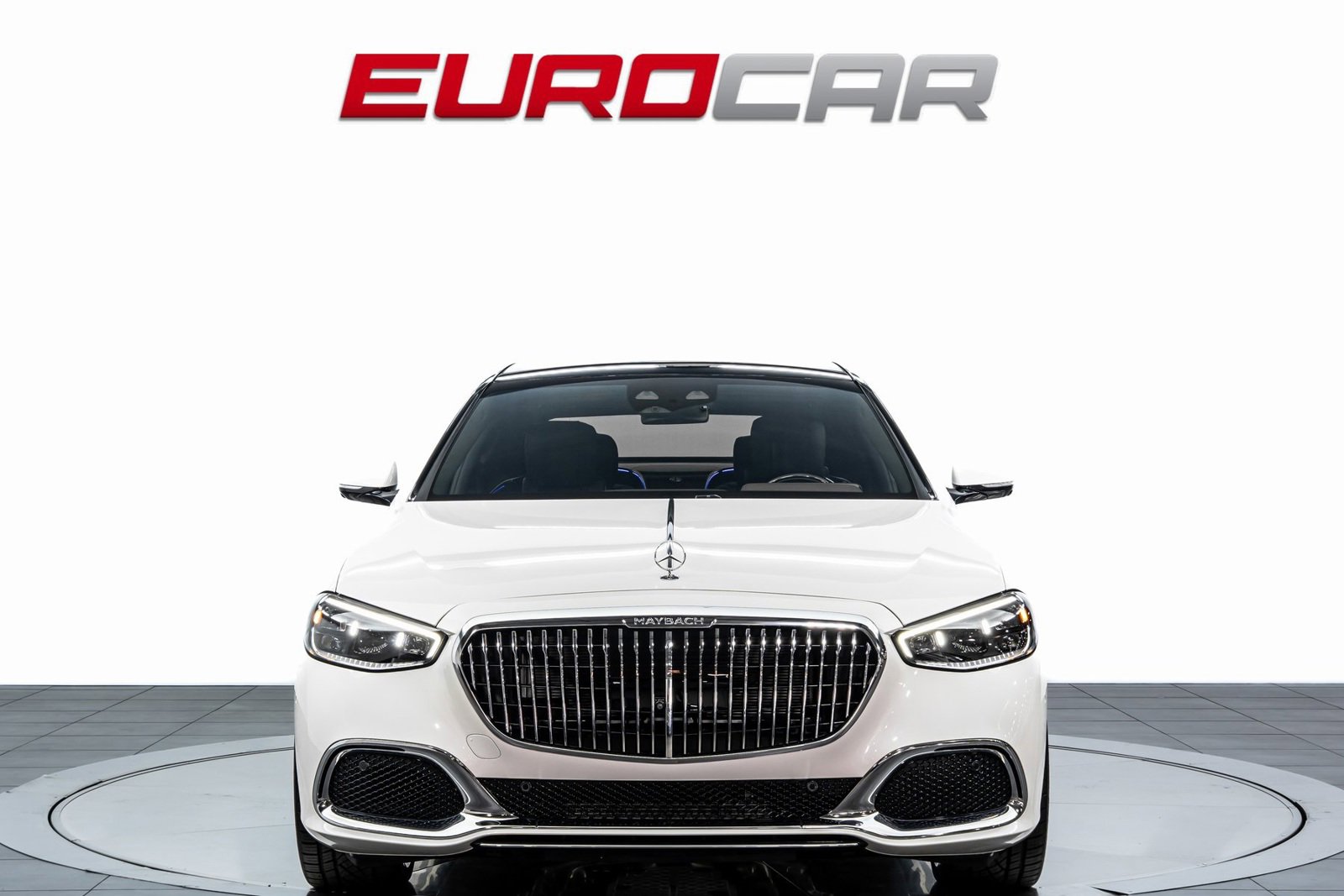 Used 2022 Mercedes-Benz Maybach S 680 4MATIC image 8