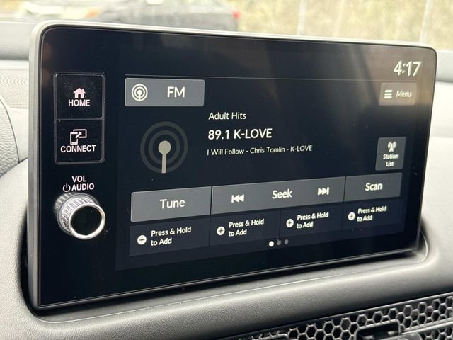 New 2026 Honda HR-V Sport image 19