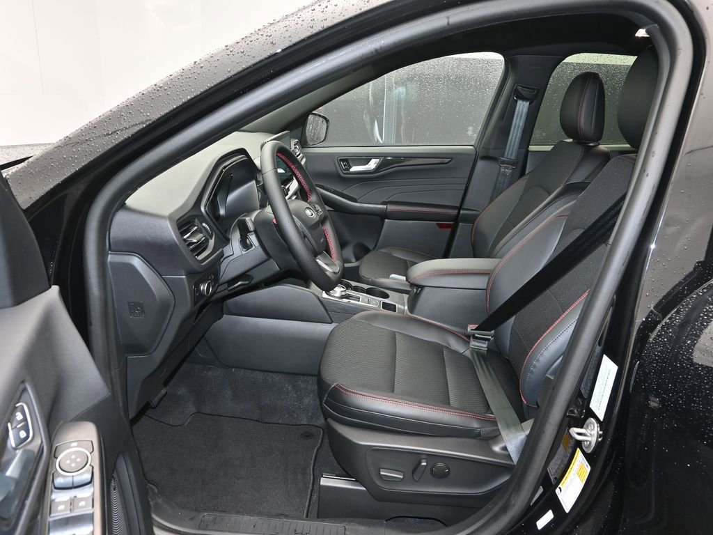 New 2026 Ford Escape ST-Line w/ Tech Pack #1 image 13