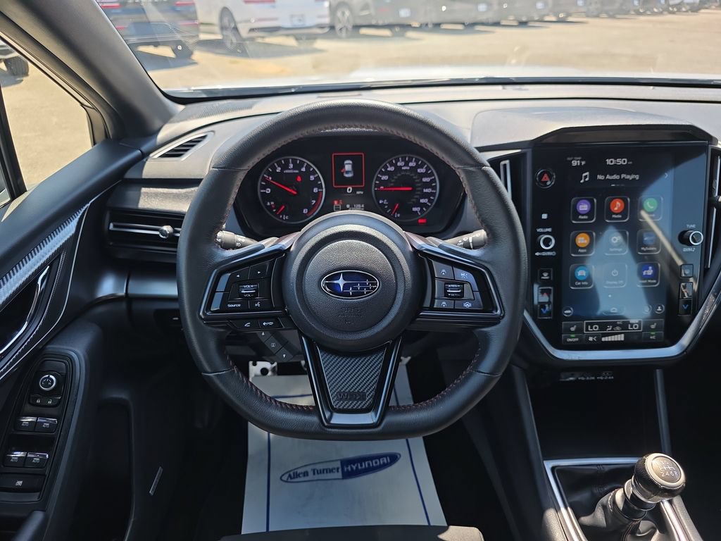 Used 2024 Subaru WRX Premium AWD/4WD image 14