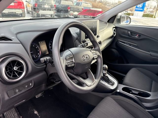 Used 2023 Hyundai Kona SEL w/ Cargo Package image 14