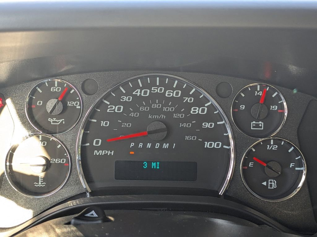 New 2025 Chevrolet Express 2500 w/ Driver Convenience Package image 27