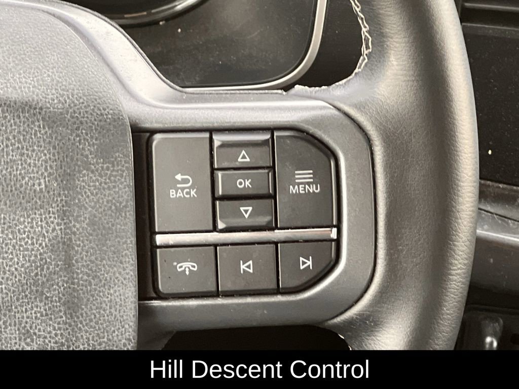 Used 2023 Ford F150 XLT w/ Equipment Group 302A High image 17