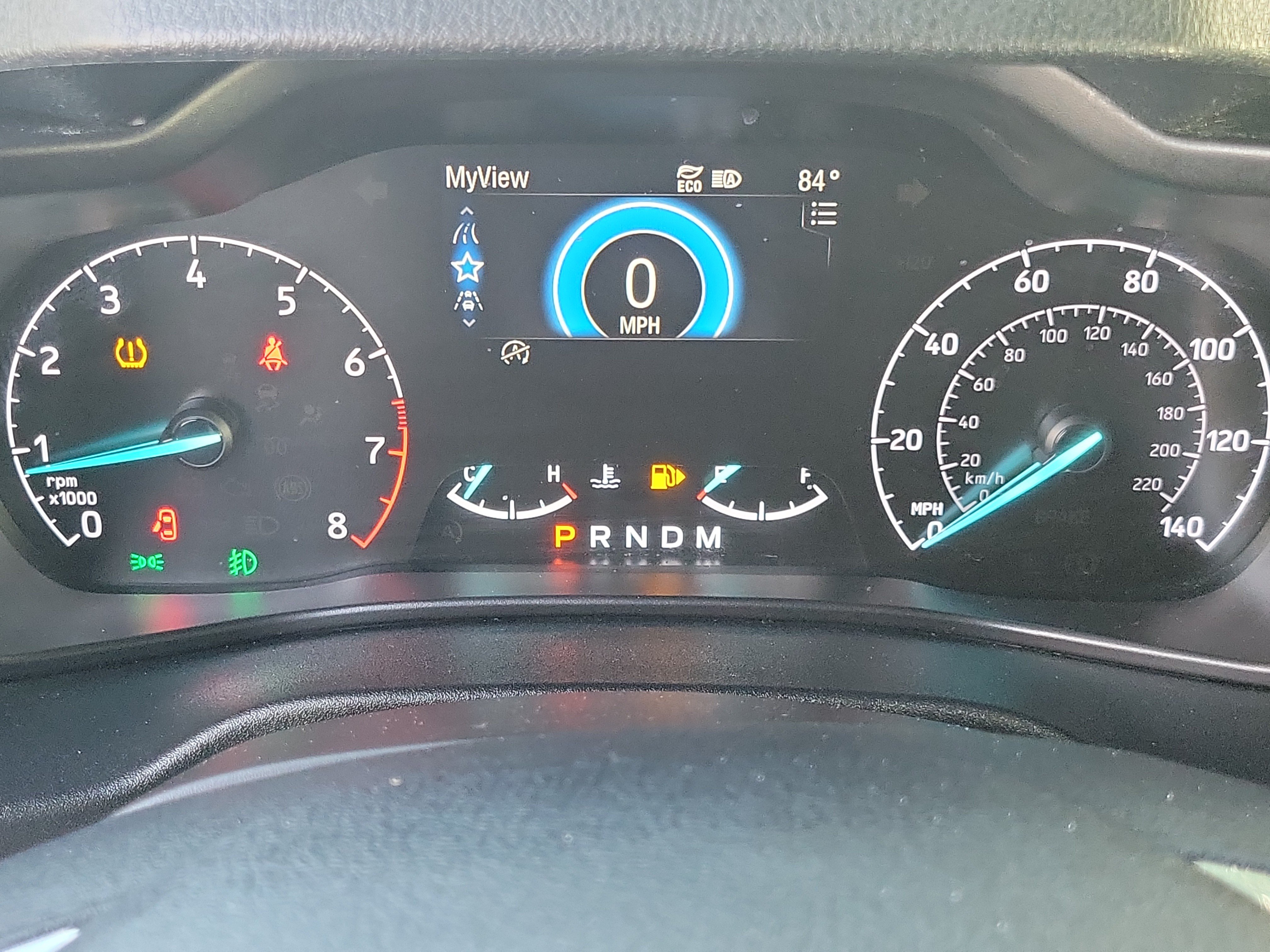 Used 2020 Ford Transit Connect XLT FWD image 13