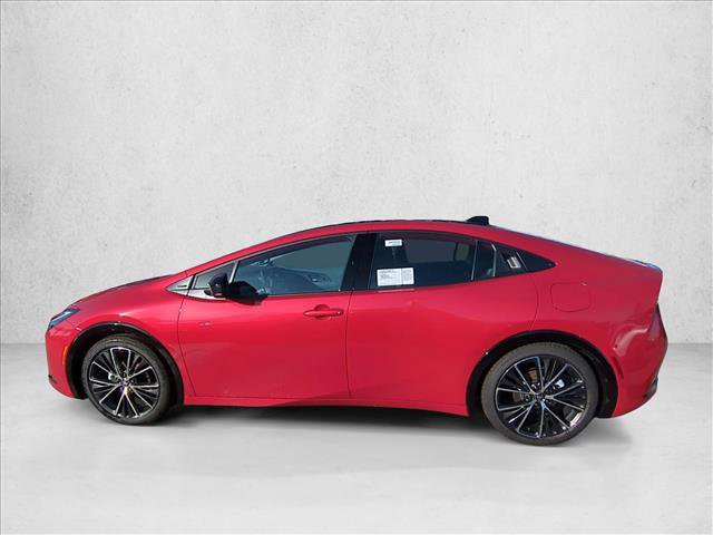 New 2026 Toyota Prius Limited image 5