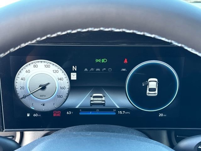 New 2026 Hyundai Elantra N FWD image 14