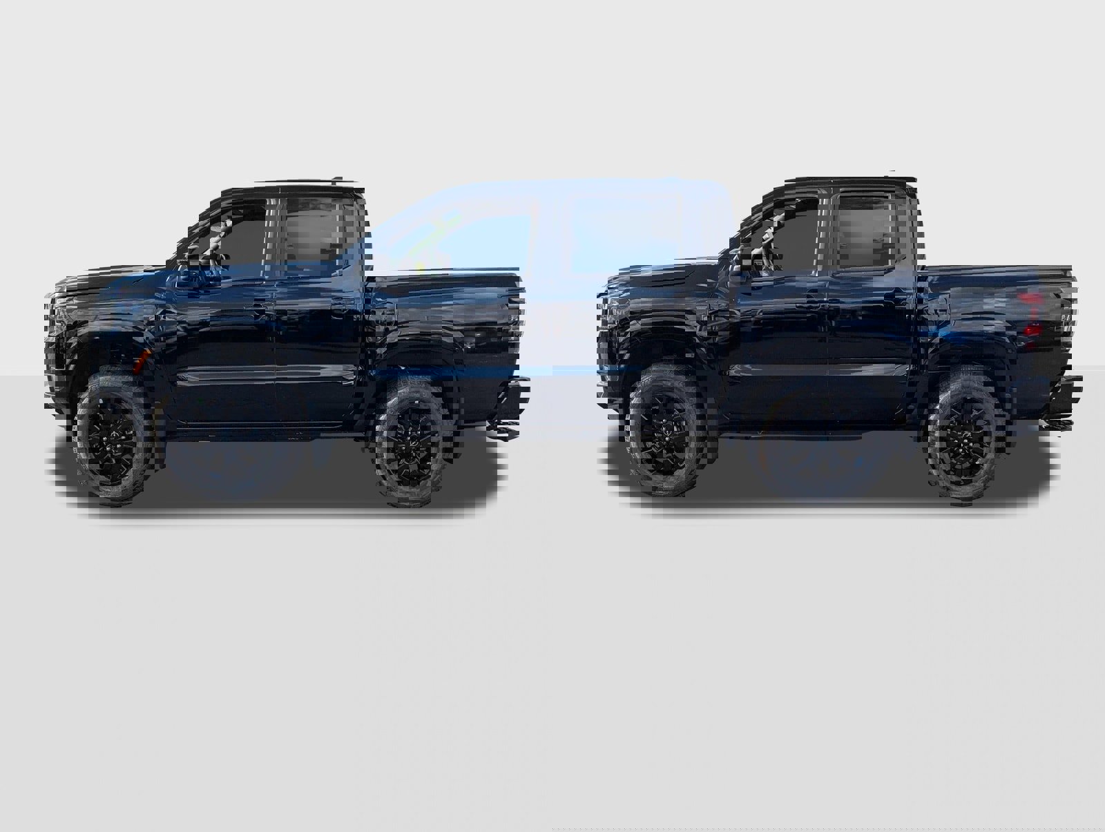 New 2026 Nissan Frontier SV w/ Tow Package image 2